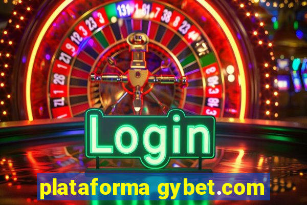 plataforma gybet.com